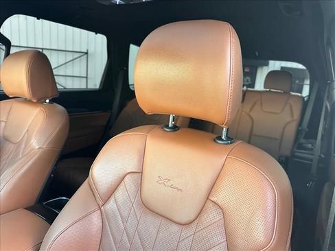 Used 2024 Kia Telluride EX X-Line AWD/4WD image 22