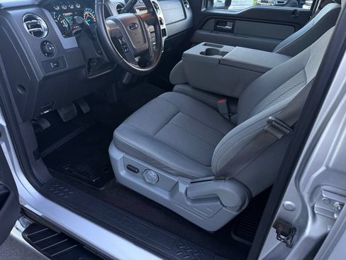 Used 2014 Ford F150 XLT w/ Equipment Group 302A Luxury AWD/4WD image 22