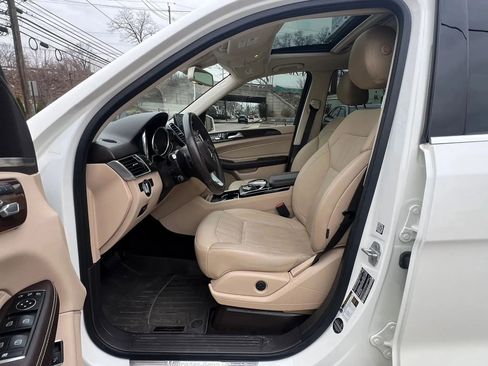 Used 2016 Mercedes-Benz GLE 350 4MATIC image 30