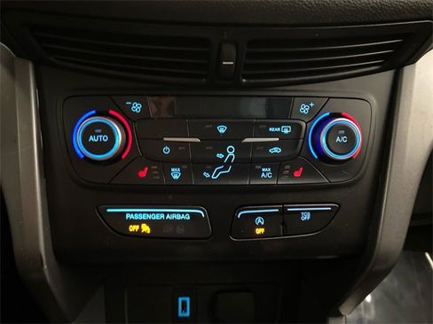 Used 2018 Ford Escape SEL image 19