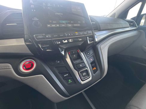Used 2018 Honda Odyssey EX-L image 19