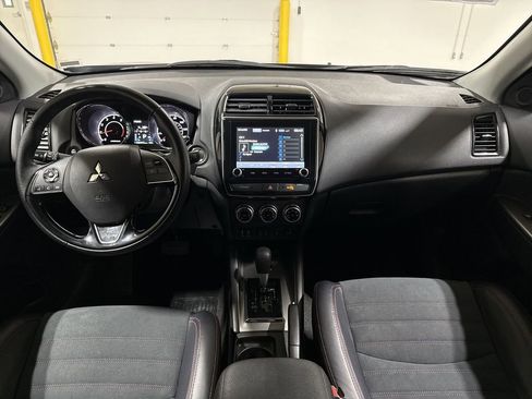 Used 2024 Mitsubishi Outlander Sport ES AWD/4WD image 10