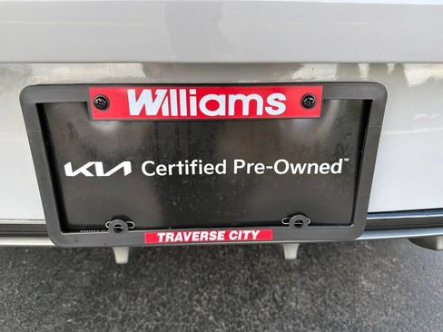 Used 2023 Kia K5 GT-Line AWD/4WD image 11