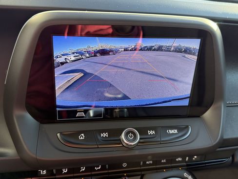 Used 2023 Chevrolet Camaro LT w/ RS Package image 19