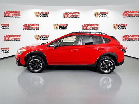 Used 2021 Subaru Crosstrek 2.0i AWD/4WD image 12