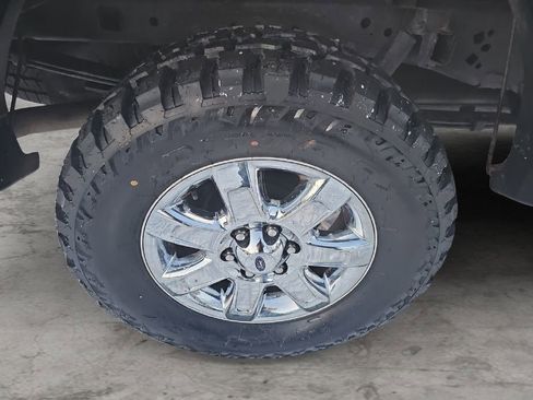 Used 2013 Ford F150 XLT w/ Luxury Equipment Group image 9