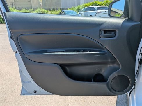 Used 2024 Mitsubishi Mirage image 6