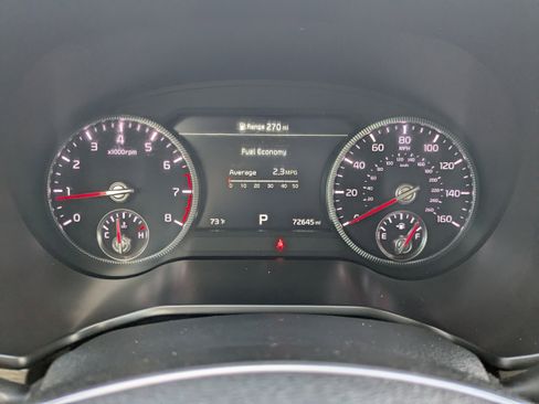 Certified 2021 Kia Telluride SX w/ Towing Package image 33