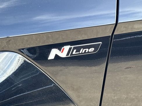 Used 2024 Hyundai Kona N Line image 13