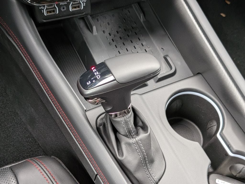 New 2026 Dodge Durango GT AWD/4WD image 21