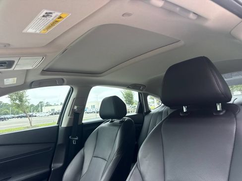 Used 2024 Honda Accord EX-L image 31