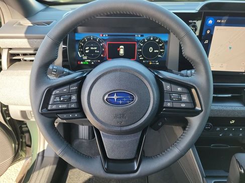 New 2026 Subaru Outback Premium image 20