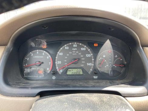 Used 2001 Honda Accord EX image 34