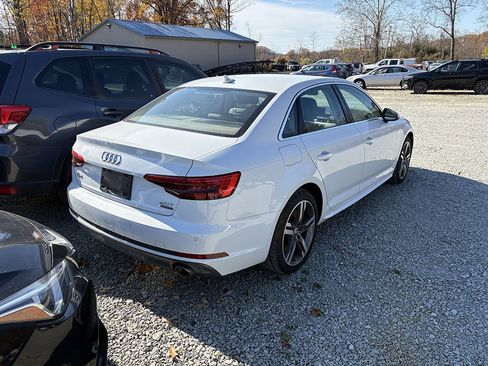 Used 2017 Audi A4 2.0T Premium Plus image 3
