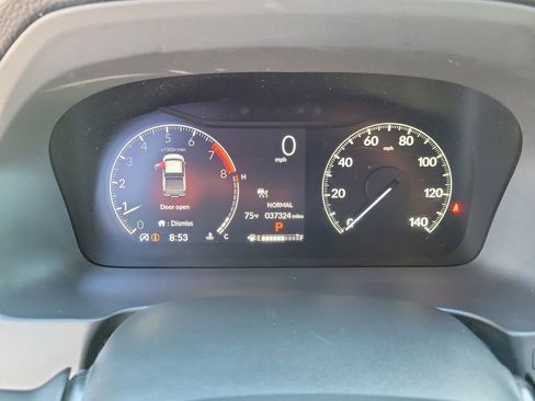 Certified 2024 Honda Ridgeline TrailSport image 29