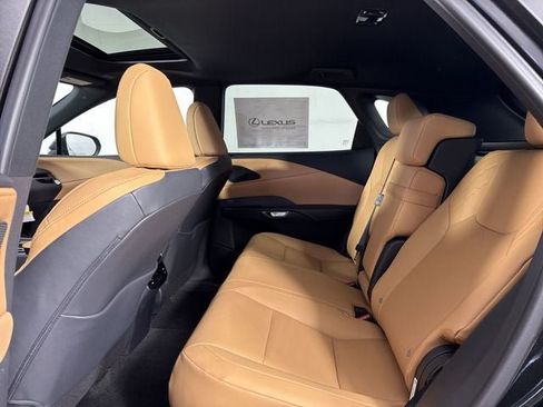 New 2026 Lexus RX 350 Premium AWD/4WD image 22
