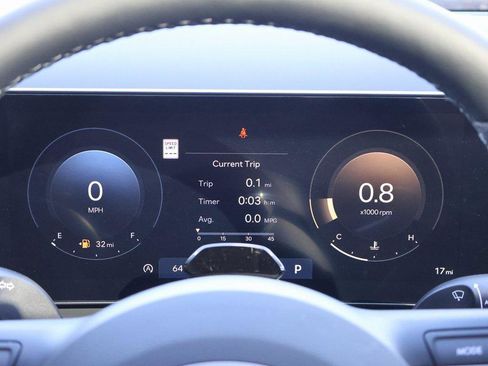 New 2026 Hyundai Tucson Limited image 31