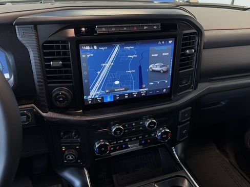 New 2026 Ford F150 Raptor AWD/4WD image 15