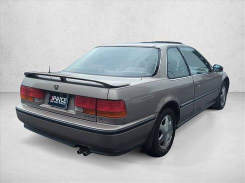 Used 1992 Honda Accord EX image 5