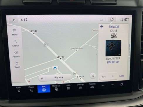 Used 2023 Ford F250 Lariat w/ Chrome Package image 11