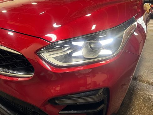Used 2019 Kia Forte S w/ S Premium Package image 27