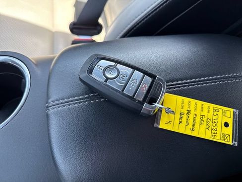 Used 2024 Ford Mustang Premium RWD image 11