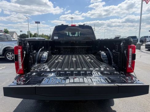 New 2026 Ford F250 King Ranch w/ Chrome Package AWD/4WD image 58