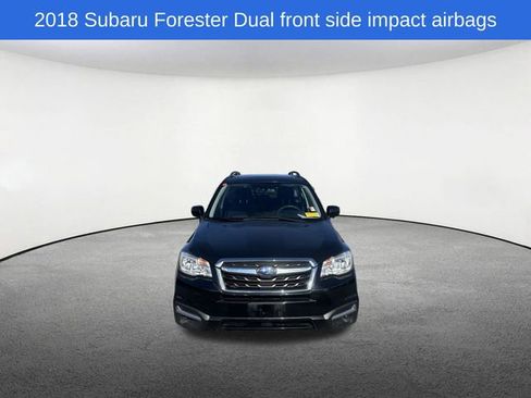 Used 2018 Subaru Forester 2.5i Premium w/ All-Weather Package image 16