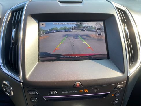 Used 2019 Ford Edge ST w/ Equipment Group 401A AWD/4WD image 21