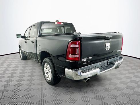 Certified 2023 RAM 1500 Laramie AWD/4WD image 8