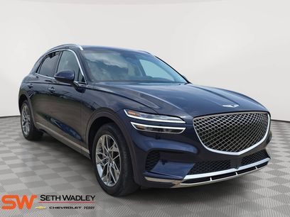 Used 2025 Genesis GV70 2.5T
