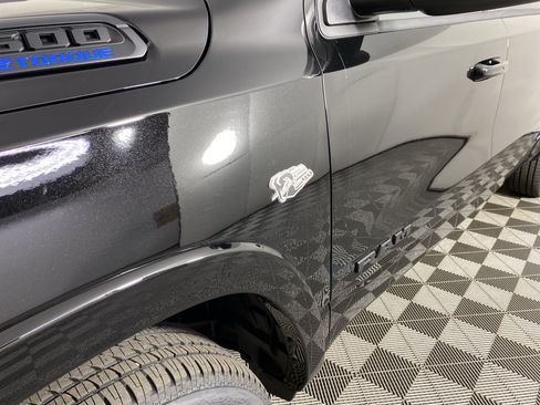 New 2026 RAM 1500 Big Horn AWD/4WD image 11
