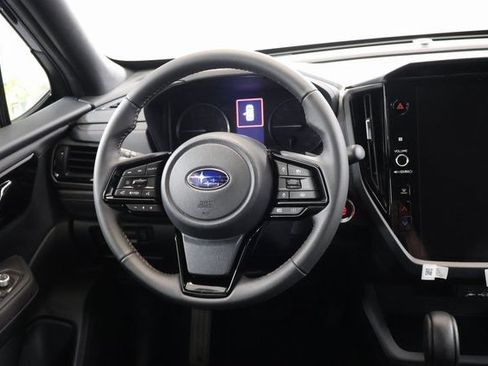 New 2026 Subaru Forester Sport w/ Onyx Edition AWD/4WD image 16