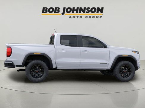 New 2026 GMC Canyon Elevation w/ Convenience Package AWD/4WD image 8