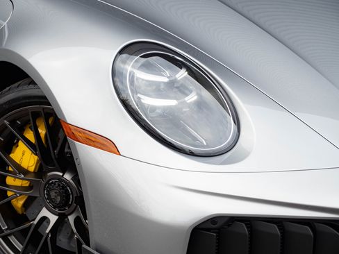 Certified 2026 Porsche 911 Turbo S AWD/4WD image 31