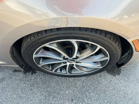 Used 2019 Lincoln MKZ Reserve w/ Reserve Plus Package image 11