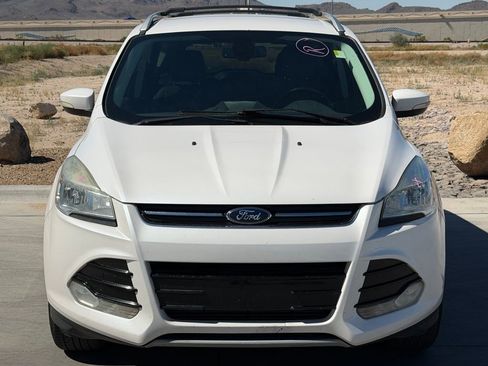 Used 2014 Ford Escape Titanium image 3