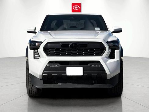 New 2026 Toyota Tacoma TRD Off-Road AWD/4WD image 7