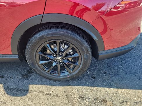 New 2026 Honda CR-V Sport image 10