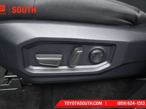Used 2026 Toyota Tundra SR5 w/ SR5 Convenience Package AWD/4WD image 22