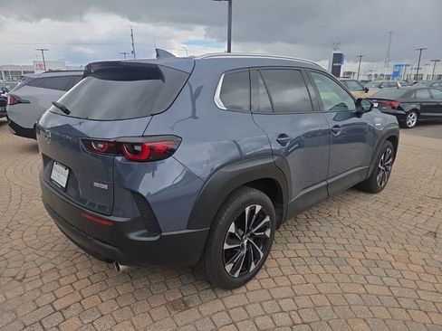 Used 2025 MAZDA CX-50 2.5 Hybrid w/ Premium Plus Pkg AWD/4WD image 5