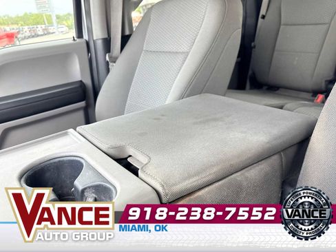 Used 2020 Ford F150 XLT w/ Equipment Group 301A Mid AWD/4WD image 31