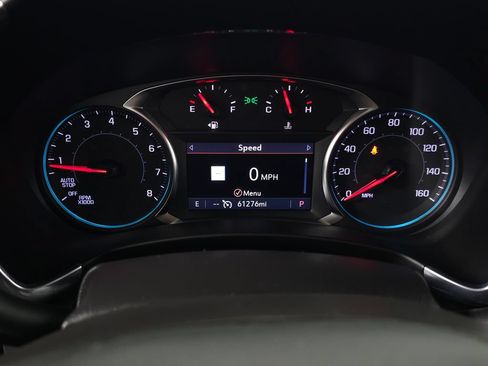 Used 2022 Chevrolet Equinox Premier AWD/4WD image 22