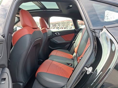 Used 2025 BMW 228i xDrive image 10