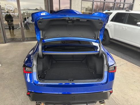 Used 2023 Lexus IS 350 F Sport image 27