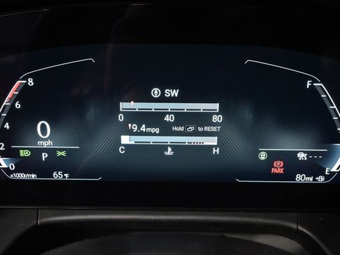 New 2026 MAZDA CX-5 Preferred image 25