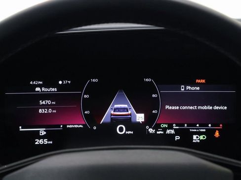 New 2025 Audi Q5 Premium Plus w/ Premium Plus image 18