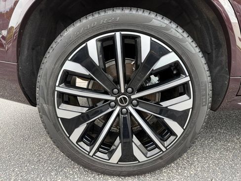 Used 2026 Volvo XC90 B6 Ultra w/ Protection Package AWD/4WD image 17