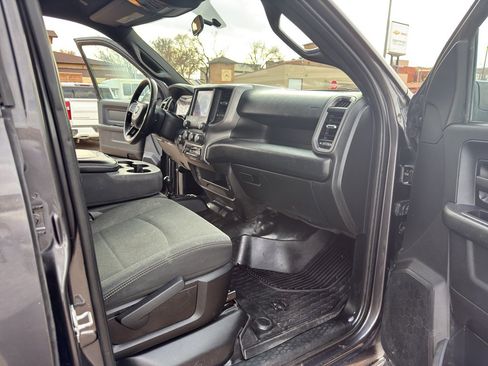 Used 2022 RAM 2500 Tradesman image 15