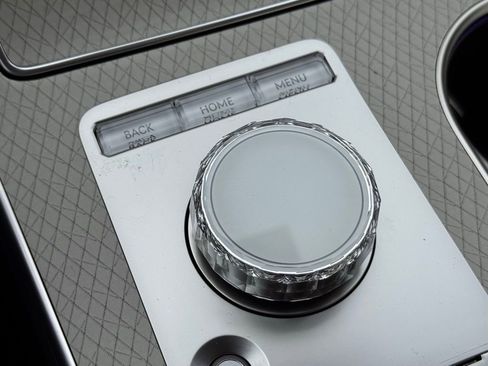 New 2026 Genesis GV80 3.5T Prestige image 41